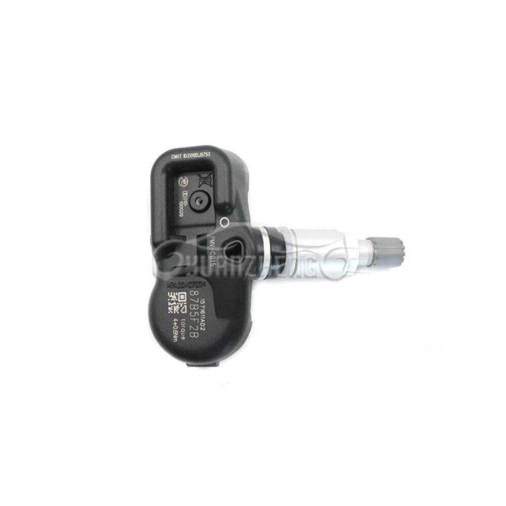 ya 2 8.15 4X 42607-06030 TPMS tire Pressure Sensor Suitable for Toyota Tacoma for Lexus PMV-C015