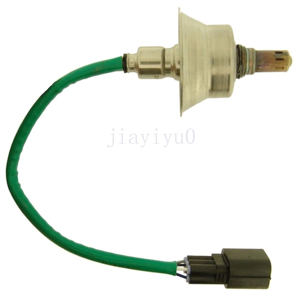ya 4 8.8 2pcs Oxygen Sensor Up+Down for 2010-2013 for Mazda 3 2.5L,2012-13 for Mazda 3 Sport 2.5L
