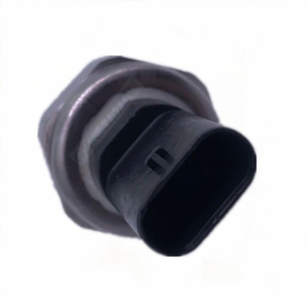 ya 2 8.15 OEM 8507634 for BMW F25 X3 F20 F21 E90 E91 F30 F31 F10 Exhaust Pressure Sensor