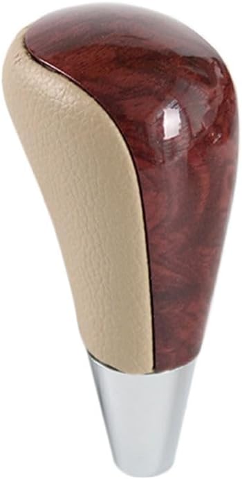 ya 4 8.14 Tan Birds Eye Gear Shift Knob for Toyota for Avalon for Sienna for Lexus ES300 GS430 RX LS