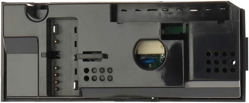 ya 8 8.24 baidi for Chevrolet for GMC 1500 Pickup Truck Master Power Window Switch Front Left 2 Door 