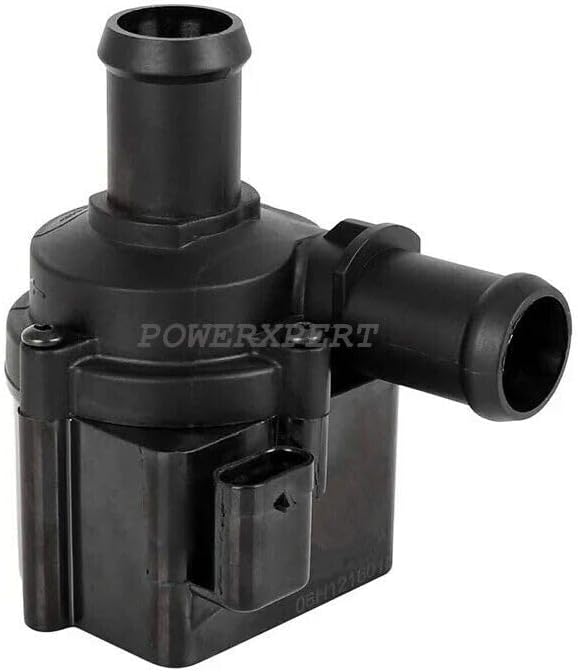 ya 4 8.24 baidi Lucas Auxiliary Cooling Water Pump 06H121601N for Audi A4 A5 A6 A7 Q3 Q5 Q7 R8