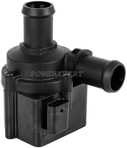 ya 4 8.24 baidi Lucas Auxiliary Cooling Water Pump 06H121601N for Audi A4 A5 A6 A7 Q3 Q5 Q7 R8