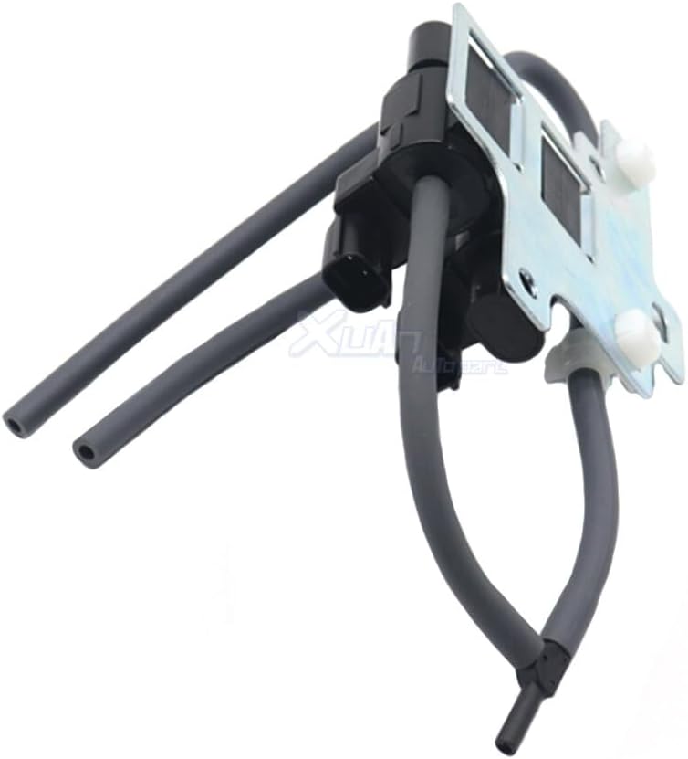 ya 10 9.16 baidi 8657A065 for Mitsubishi for Pajero Sport New wheel Clutch Control Solenoid Valve
