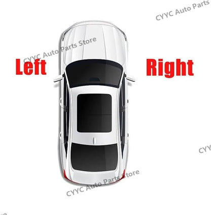 ya 4 8.24 baidi for Nissan Murano 2015-2018 rear tail light turn signal light 