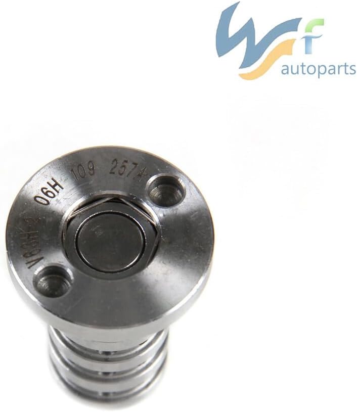 ya 10 9.16 baidi Camshaft Adjuster Control Valve for VW for Golf for JETTA EOS for Audi for A4 for Q5 06H 109 257 C