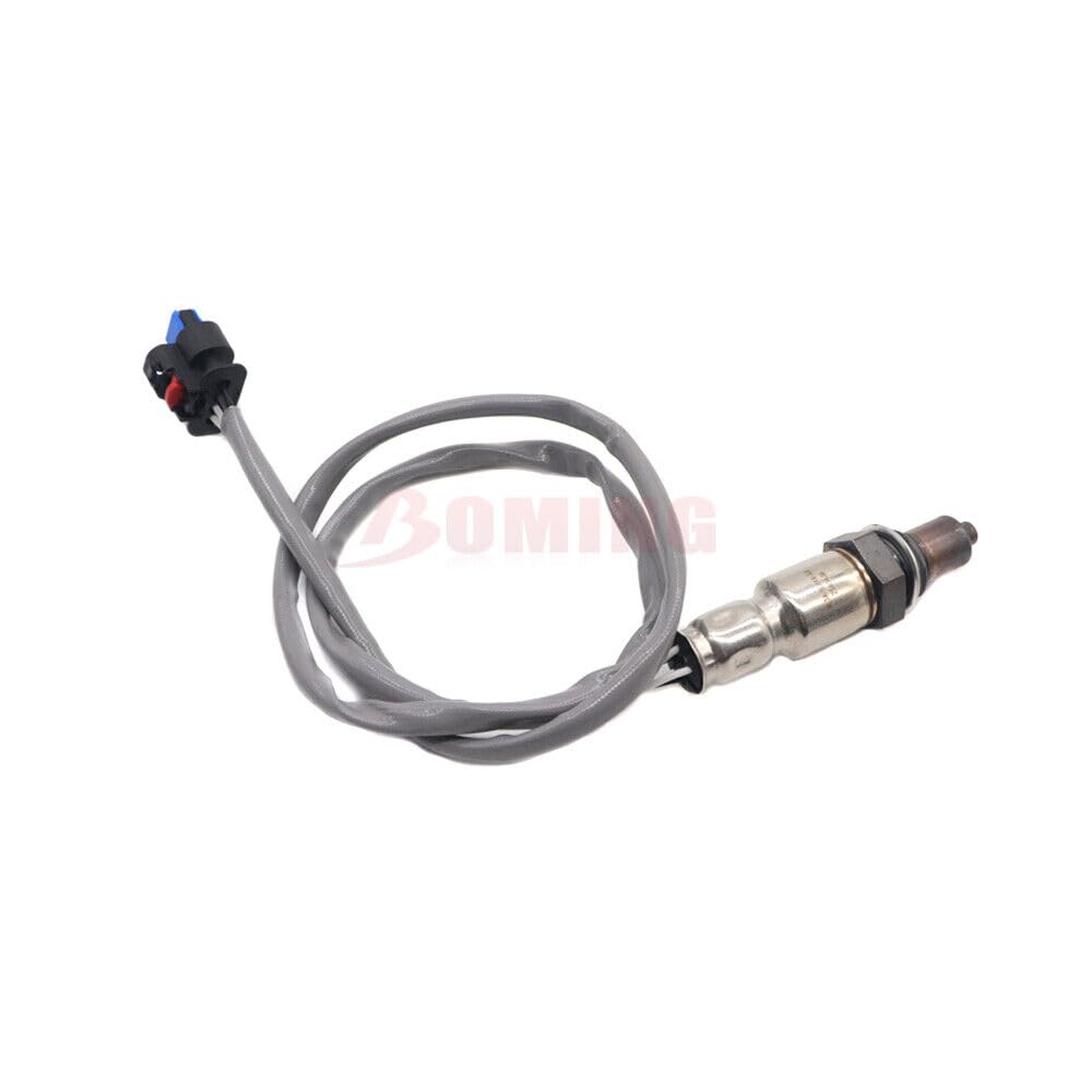 ya 5 8.24 baidi Oxygen O2 Sensor for 2021-23 for Ford F-150 3.3L 5.0L ML3Z-9G444-A ML3A-9G444-AA