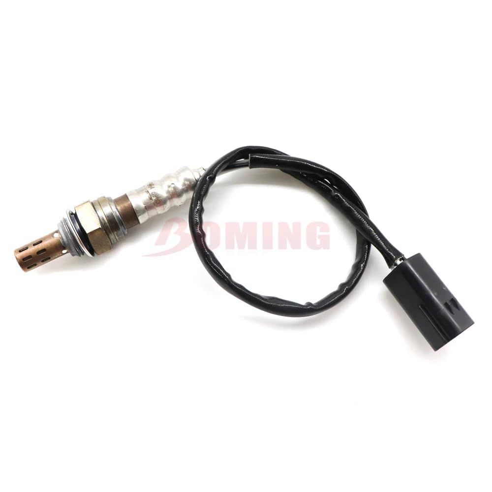 ya 23 10.7 zhengce Upstream O2 Oxygen Sensor 96418965 is Suitable for Chevrolet Aveo KALOS LAb