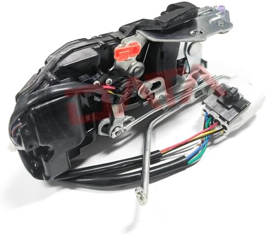 ya 5 8.10 Front Left Side Door Lock Latch Actuator Assembly for Toyota Tacoma 1998-2004