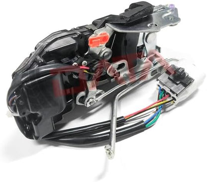 ya 5 8.10 Front Left Side Door Lock Latch Actuator Assembly for Toyota Tacoma 1998-2004