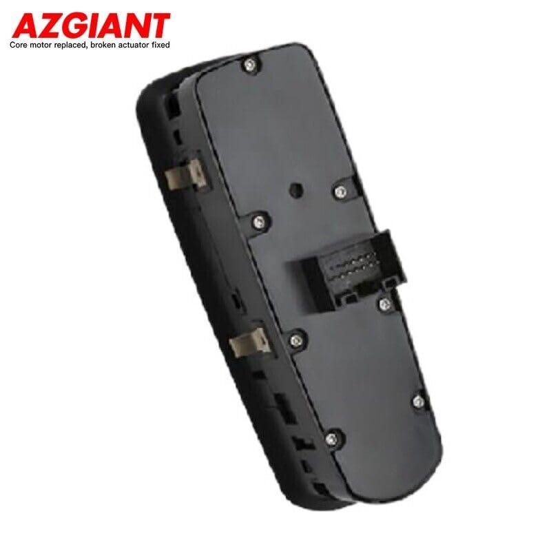 ya 4 8.8 The Front Left Driver's Side Window Switch is Suitable for The 2017 for Porsche 718 Boxster/CAY for Man 