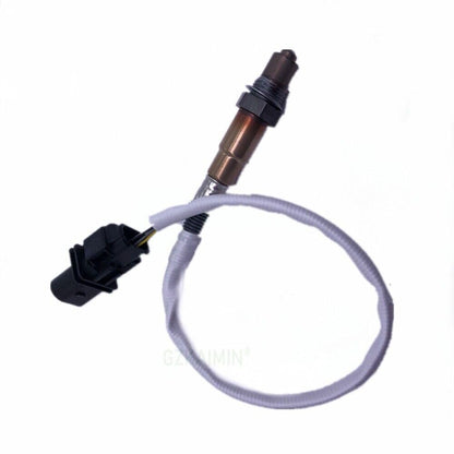 ya 8 8.24 baidi High Quality Oxygen Sensor C1BY9Y460AB ZST259 for Ford Fiesta 2017 Petrol