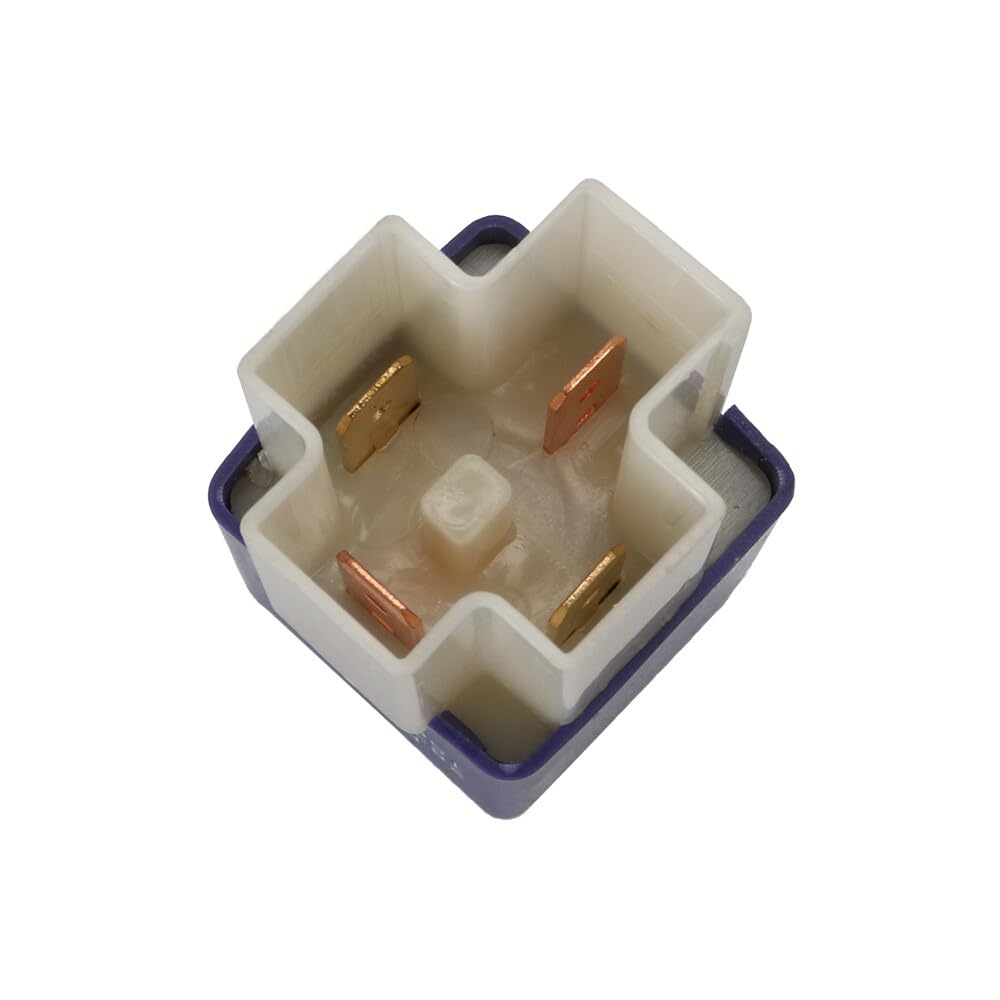 ya 9 10.24 28300-10020 Starter Relay for Toyota for 4Runner for Avalon for Camry Celica for Corolla Echo