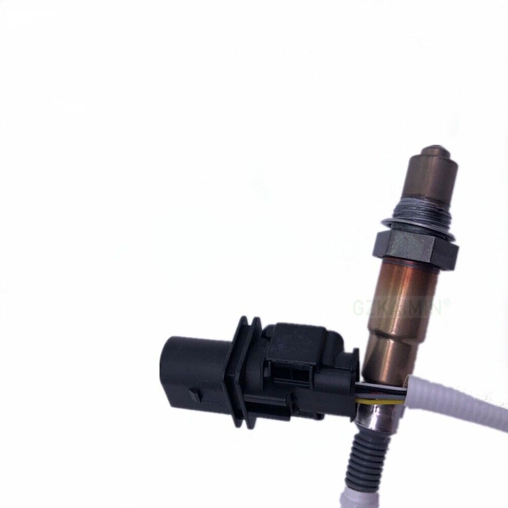 ya 8 8.24 baidi High Quality Oxygen Sensor C1BY9Y460AB ZST259 for Ford Fiesta 2017 Petrol