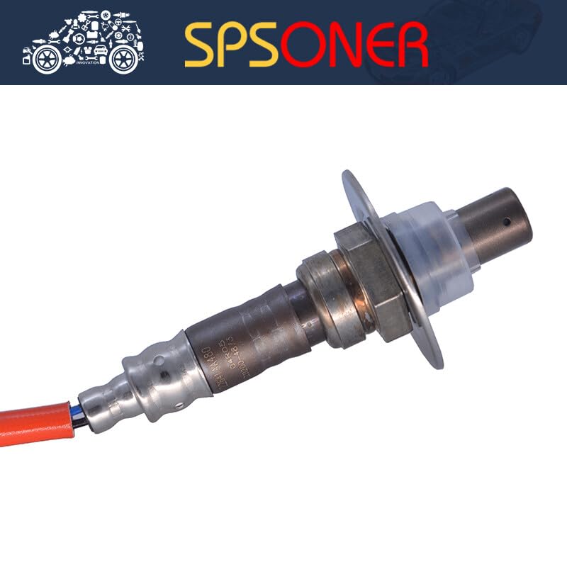 ya 4 8.24 baidi 22641-AA480 60cm Upstream Oxygen Sensor for Subaru for Impreza Legacy for Forester 2.0L