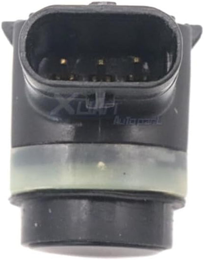 ya 6 8.14 Parking Sensors for Range Rover Mk4 Vogue Sport Evoque Discovery Front and Rear 