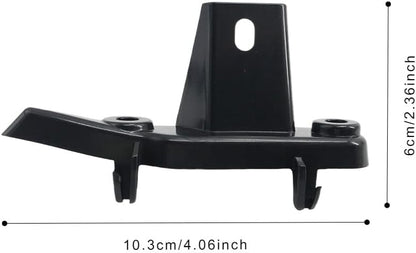 ya 27 10.13 baidi Front Bumper Mounting Bracket For 3 Series G28 2019-2022 G20 2018-2022 Right