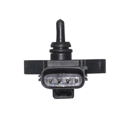 ya 5 8.10 Fuel Rail Injector Pressure Sensor for Ford Super Duty F150 F-250 5C3E-9G756-AC