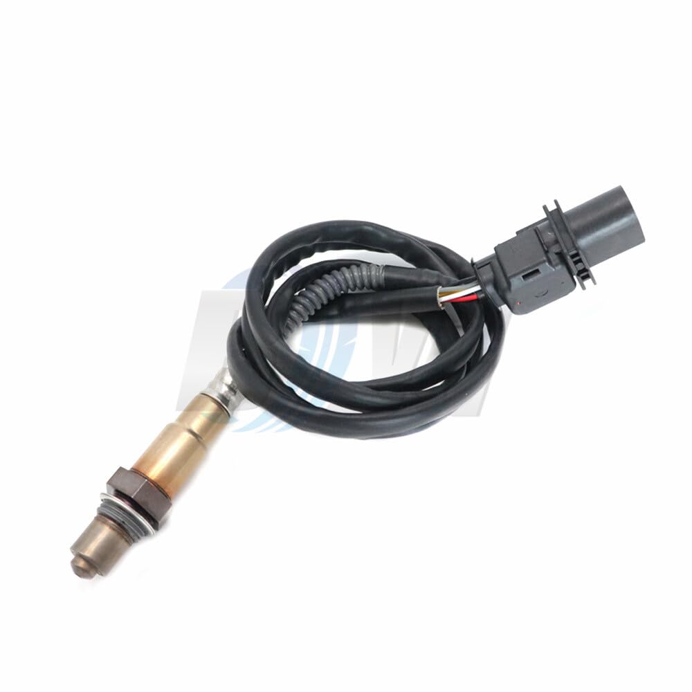 ya 12 10.8 baidi New Oxygen Sensor Suitable for Audi A3 A4 for VW for Jetta for Golf Beetle Rabbit for Passat 06E906265C-