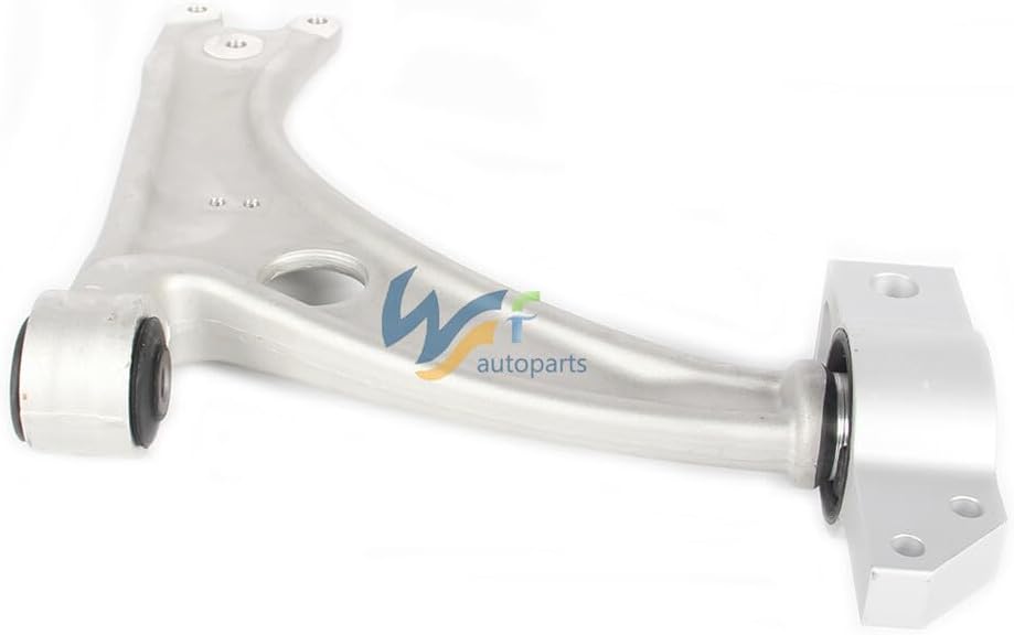 ya 4 8.14 Lower Control Arm Aluminum Fit for VW for Passat for Tiguan for Audi Q3 3C0407151A