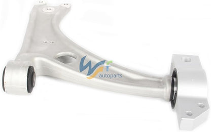 ya 4 8.14 Lower Control Arm Aluminum Fit for VW for Passat for Tiguan for Audi Q3 3C0407151A