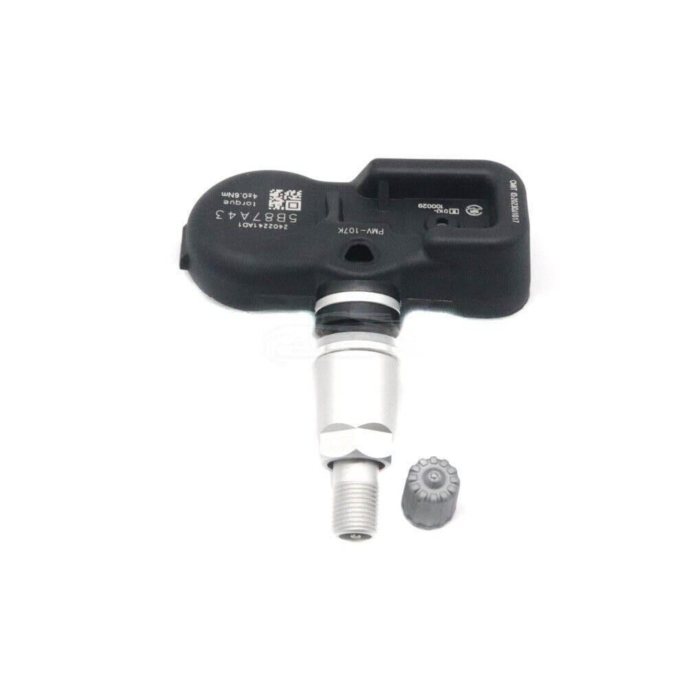 ya 4 8.8 4pcs TPMS tire Pressure Sensor PMV-107K 42607-50010 42607-50011 for 2005-12 for Lexus 