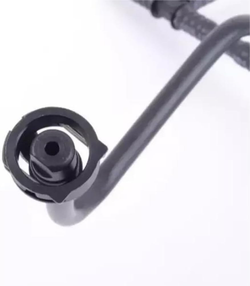 ya 10 9.16 baidi 8K0121081AE Radiator Overflow Hose for Audi A4 A5 08-16