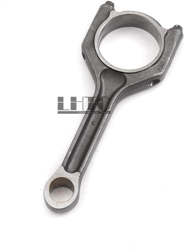 ya 11 9.14 baidiConnecting Rod Con rod |¦Ì20mm for BMW E90 E60 328i 330i 528i Z4 N51 N52 N53 3.0L