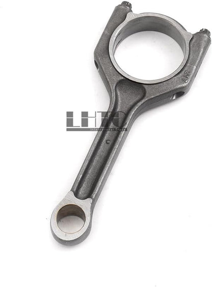 ya 11 9.14 baidiConnecting Rod Con rod |¦Ì20mm for BMW E90 E60 328i 330i 528i Z4 N51 N52 N53 3.0L