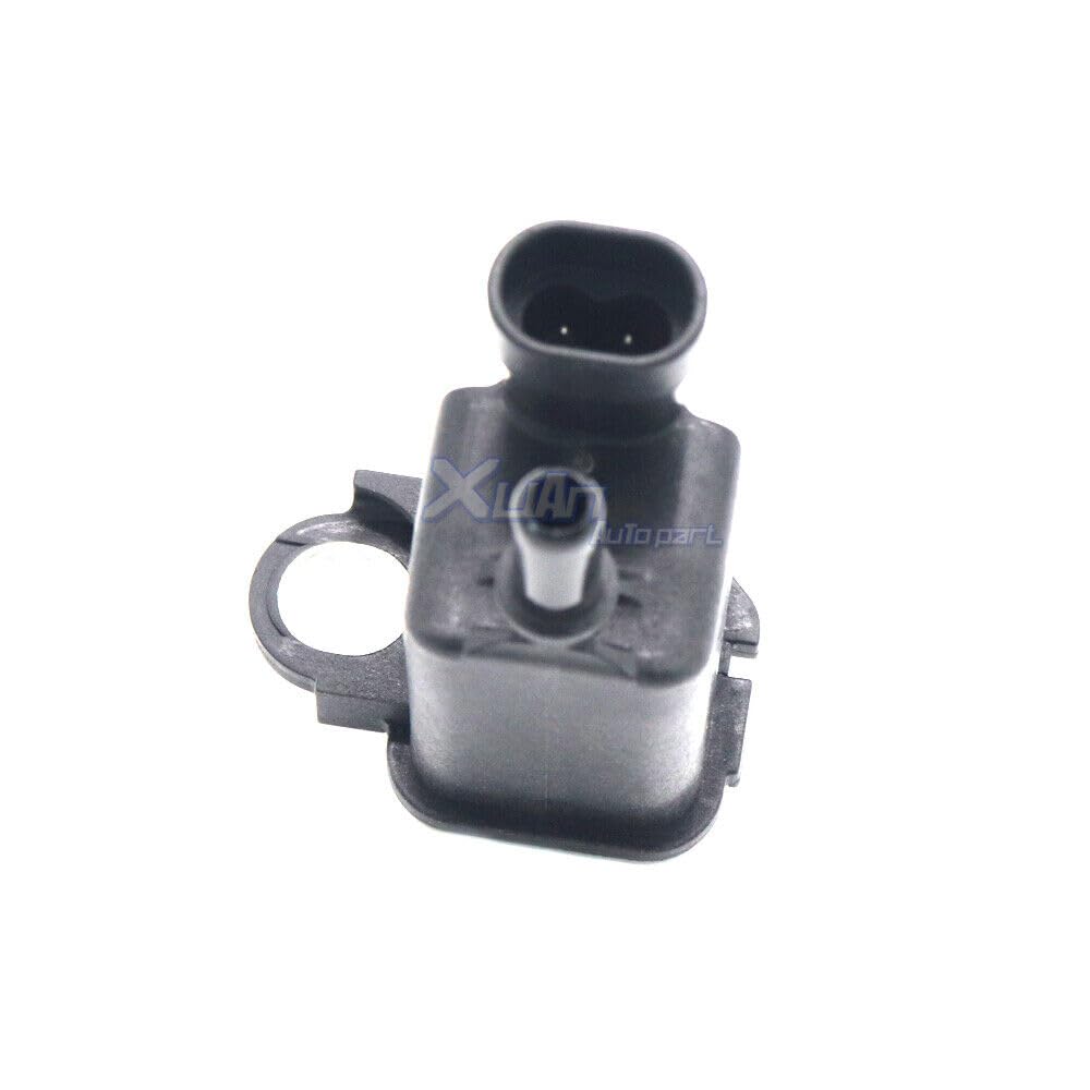 ya 4 8.8 12592015 12608378 Suitable for Chevrolet Suitable for Buick Steam Tank Purge Valve Solenoid Valve