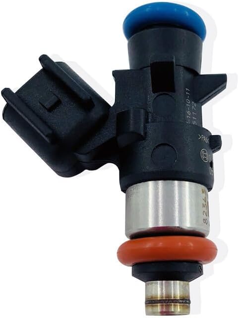 ya 12 10.8 baidi New Fuel Injector 0280158233 for Chrysler for Dodge Avenger for Jeep for Grand Cherokee 3.6L