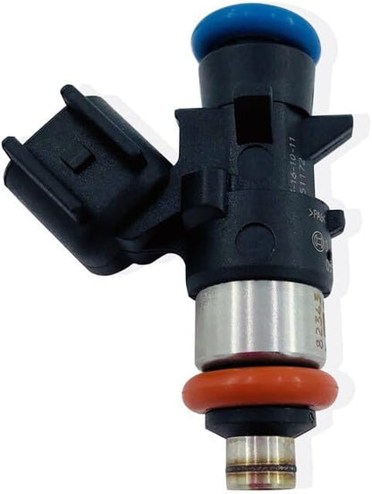 ya 12 10.8 baidi New Fuel Injector 0280158233 for Chrysler for Dodge Avenger for Jeep for Grand Cherokee 3.6L
