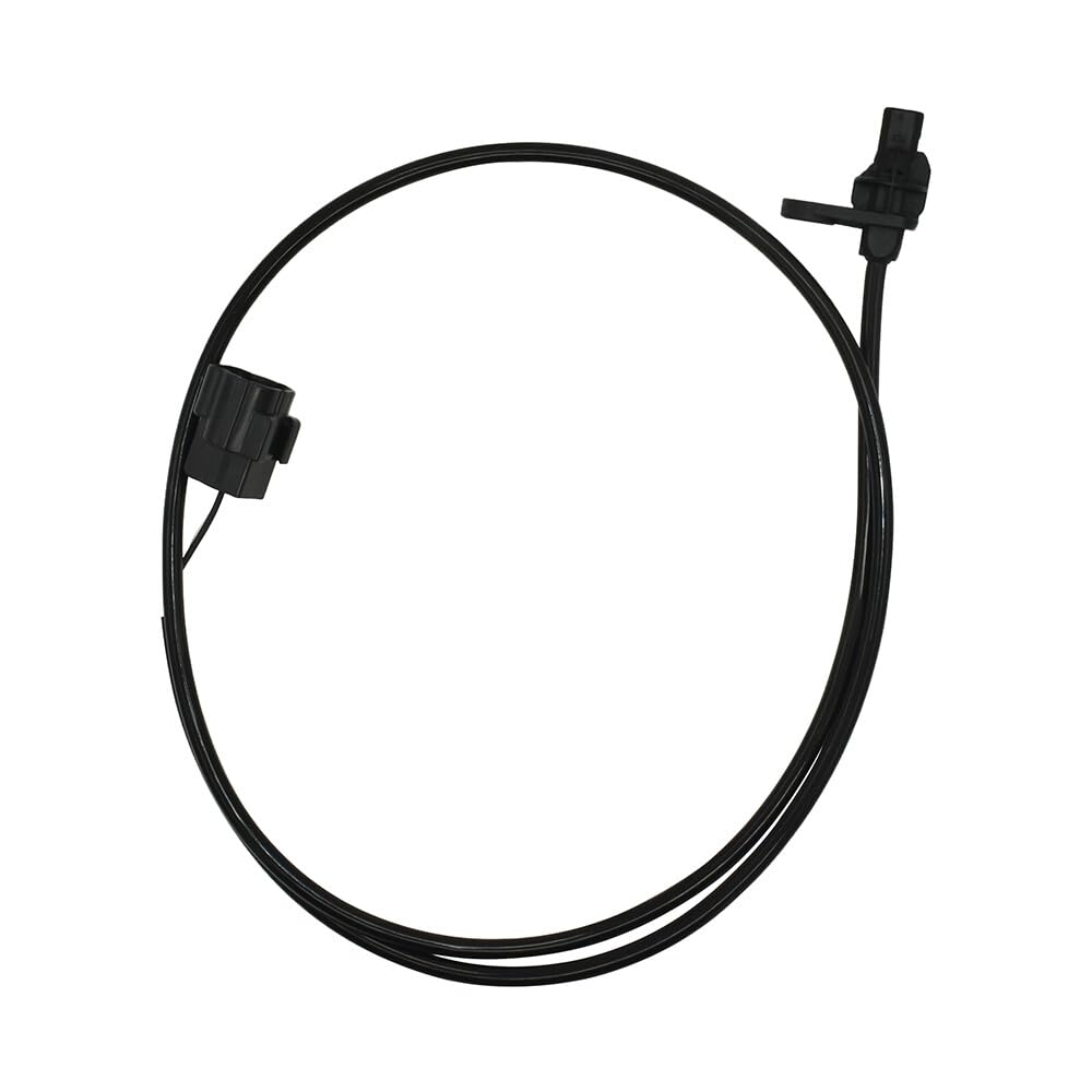 ya 5 8.10 ABS Wheel Speed Sensor 3211415