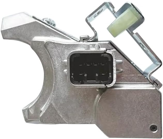 ya 5 8.10 Steering & Ignition Lock Assy Silver for Genesis Coupe 2010-2012 Forte 2010-2013