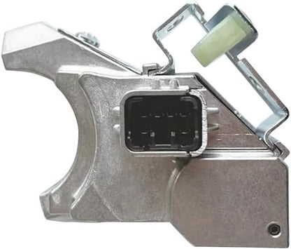 ya 5 8.10 Steering & Ignition Lock Assy Silver for Genesis Coupe 2010-2012 Forte 2010-2013