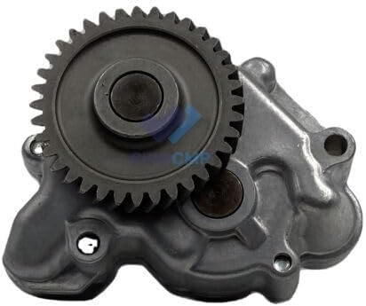 ya 7 8.24 baidi Oil Pump for Mitsubishi Rosa Canter Fuso FE FG FG649 FE439/449 4D34T Truck 3.9L
