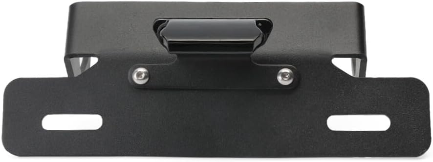 ya 13 9.15 baidi for Honda CBR600RR CBR1000RR Tail Tidy Fender Eliminator License Plate Holder US