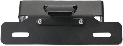 ya 13 9.15 baidi for Honda CBR600RR CBR1000RR Tail Tidy Fender Eliminator License Plate Holder US