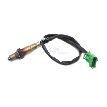 ya 2 8.15 for Peugeot 207 208 308 CC SW 408 508 3008 5008 RCZ 0258010081 O2 Oxygen Sensor
