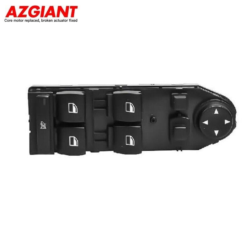 ya 6 8.24 baidi The All-New Master Power Window Mirror Switch is Suitable for BMW E83 X3 2004-2010 61313453