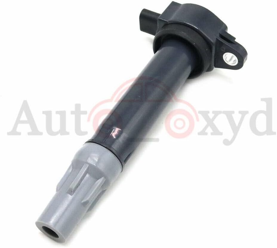 ya 4 8.24 baidi 6 Pack Ignition Coil for Chrysler for Dodge 2006-2010 4.0L 2.7L 3.5L C1522 UF502