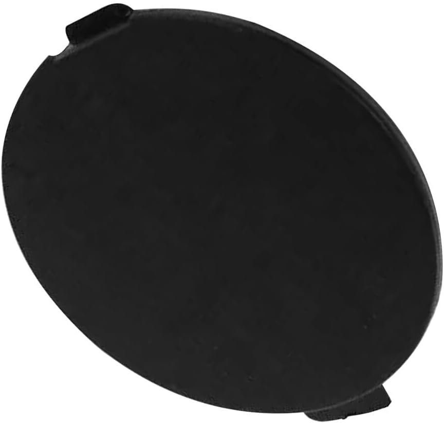 ya 27 10.13 baidi Unpainted Front Bumper Tow Hook Cover Cap for CX-5 2013-16 KD4550A12 KD4550A12BB
