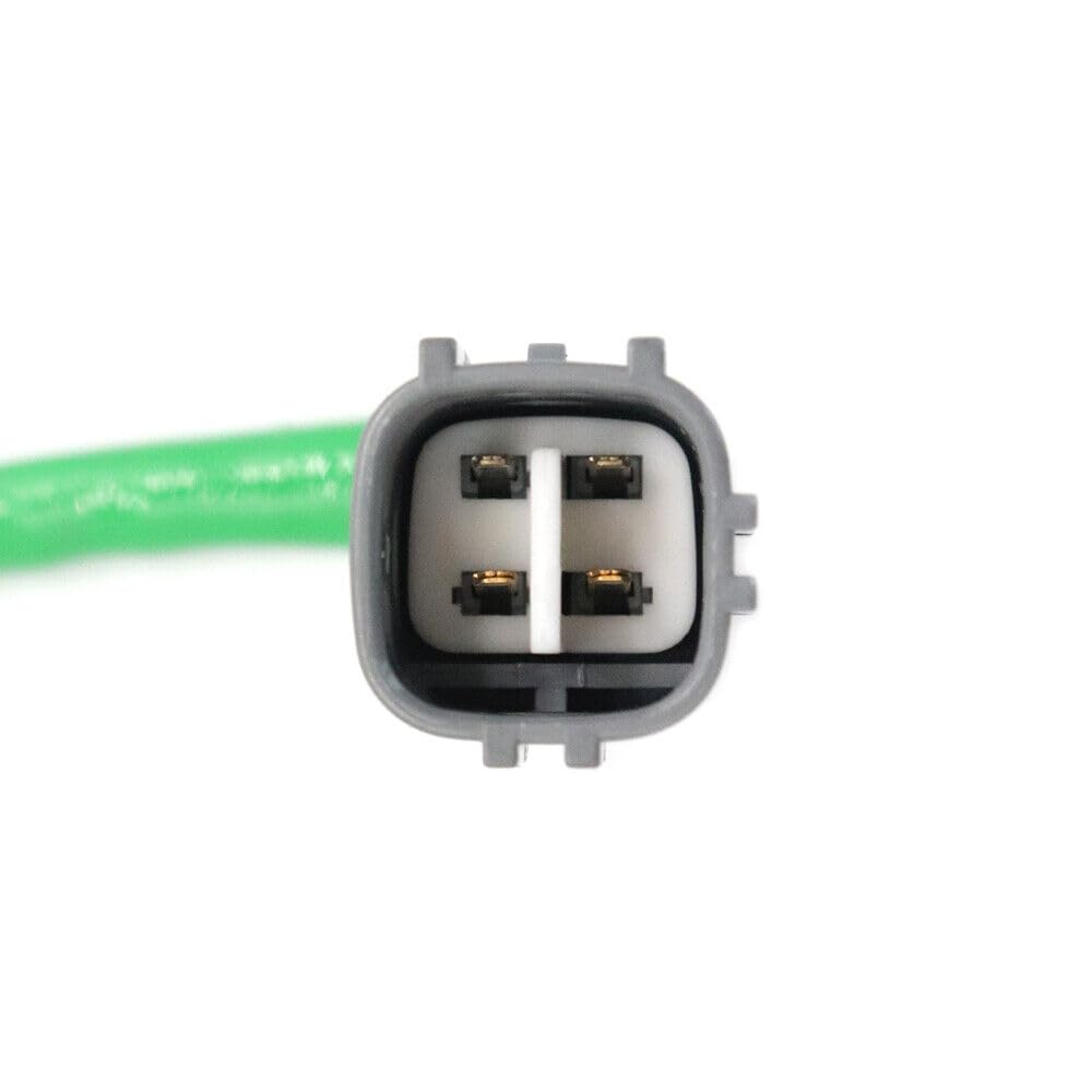 ya 4 8.8.2 Oxygen Sensor Downstream for Subaru Impreza WRX Foreste WRX 2.5 08-14 234-4446