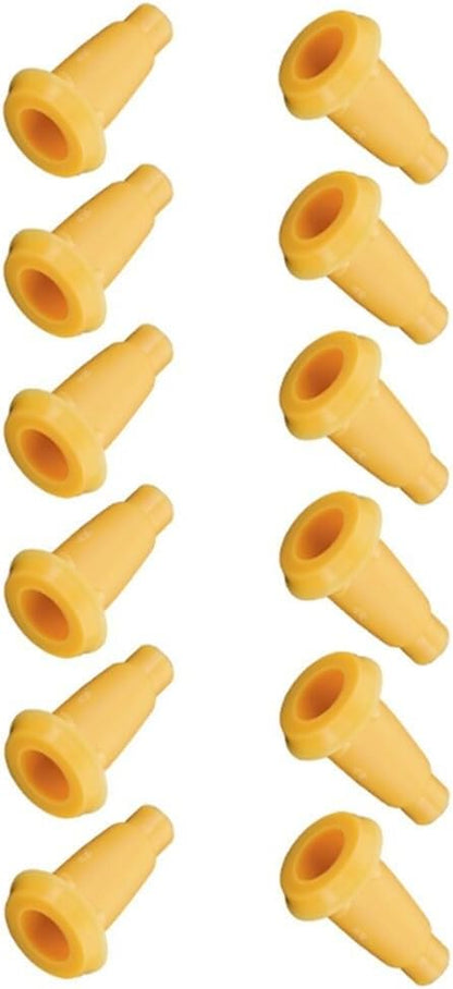 ya 5 8.10 24Pcs/Set Front Door Panel F for Rame & Door Panel Clips for Chevy For Camaro New