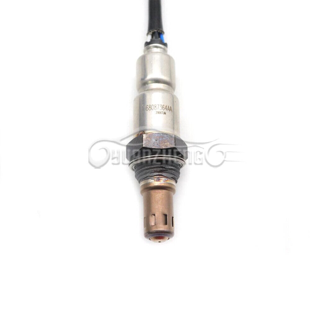 ya 13 9.15 zhengce Upstream Front Oxygen Sensor 68195741aa for Chrysler for Jeep Renegade 201