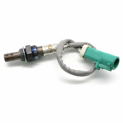 ya 9 10.24 2PCs Upstream+Downstream Oxygen Sensor O2 for 2011-2019 for Ford Fiesta 1.6L
