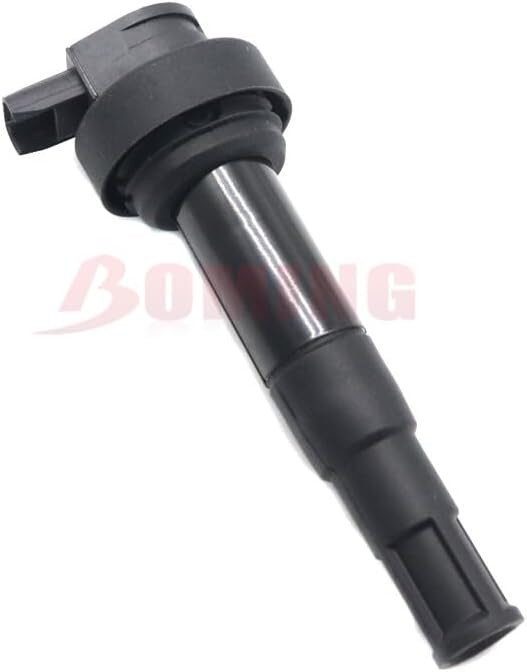 ya 4 8.14 4pcs New Ignition Coils for BMW S1000RR 2012-2014 G 310 R 2016-2019 7710874-01