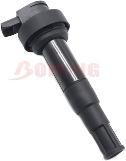ya 4 8.14 4pcs New Ignition Coils for BMW S1000RR 2012-2014 G 310 R 2016-2019 7710874-01
