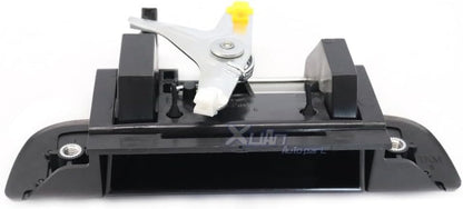 ya 10 9.16 baidi Black for Toyota Tacoma Pickup Truck 95-04 Rear Door Tailgate Handle 69090-35010