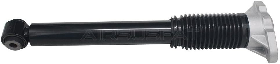 ya 8 8.24 baidi 1x Rear L/R Shock Absorber Strut W/O ADS For Mercedes GLE W167 Hybrid 2019-2022